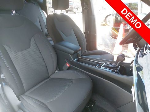 New 2025 Jeep Compass Sport AWD/4WD image 10