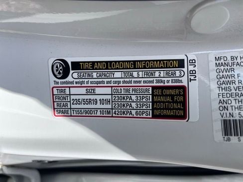 Used 2025 Acura RDX SH-AWD image 14