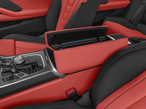 New 2026 BMW 840i xDrive image 10