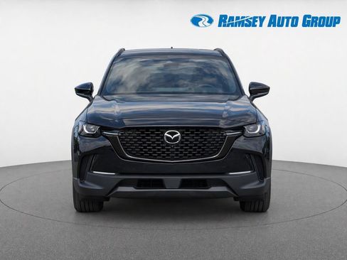 Used 2024 MAZDA CX-50 AWD 2.5 S w/ Weather Package image 5
