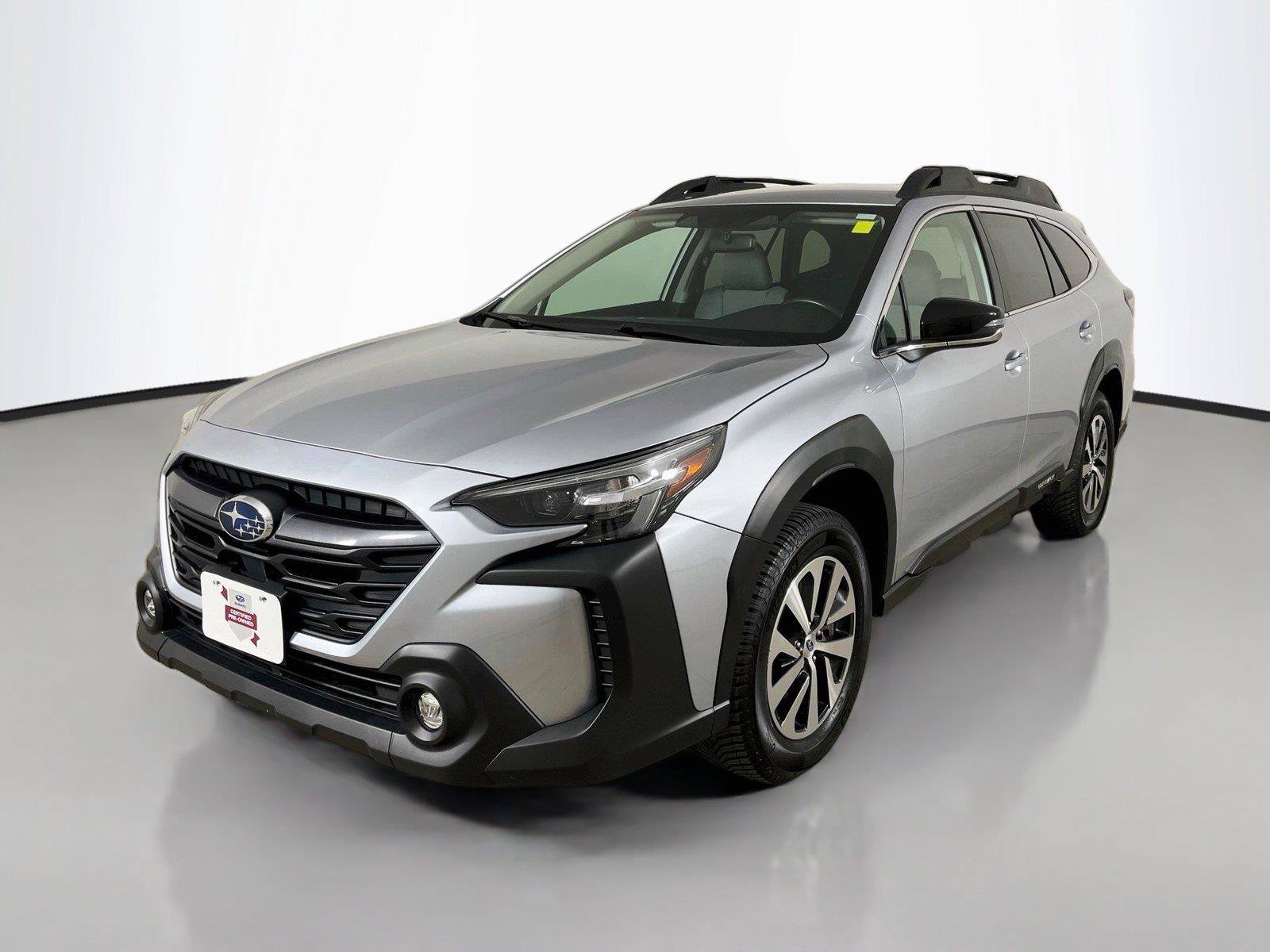 Used 2024 Subaru Outback Premium AWD/4WD image 4