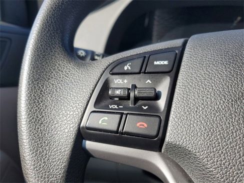 Used 2017 Hyundai Tucson SE image 17