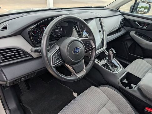Certified 2024 Subaru Outback Premium AWD/4WD image 9