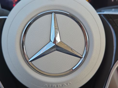 Certified 2023 Mercedes-Benz E 450 Cabriolet image 34