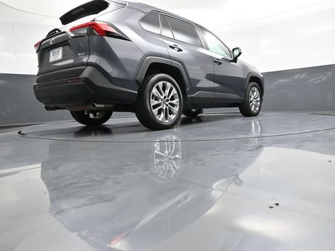 Certified 2024 Toyota RAV4 XLE Premium AWD/4WD image 30