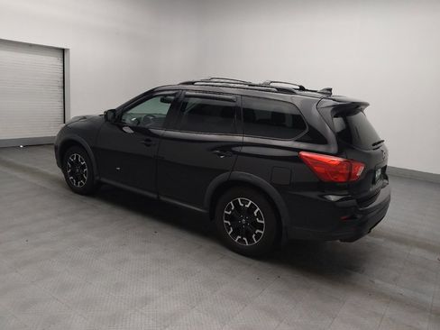 Used 2019 Nissan Pathfinder SL image 3