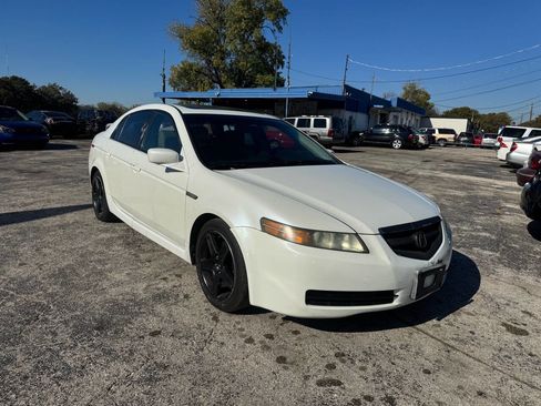 Used 2006 Acura TL Base 4dr Sedan 5A image 9