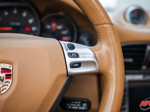 Used 2006 Porsche 911 Carrera image 51