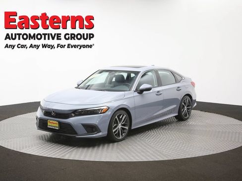 Used 2024 Honda Civic Touring image 51