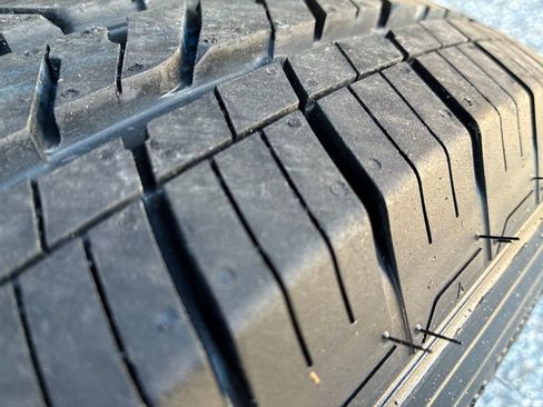 New 2026 Jeep Wrangler Sahara image 28