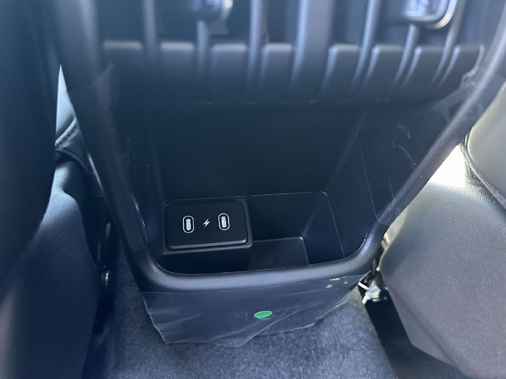 New 2026 Hyundai Kona SEL Premium AWD/4WD image 10