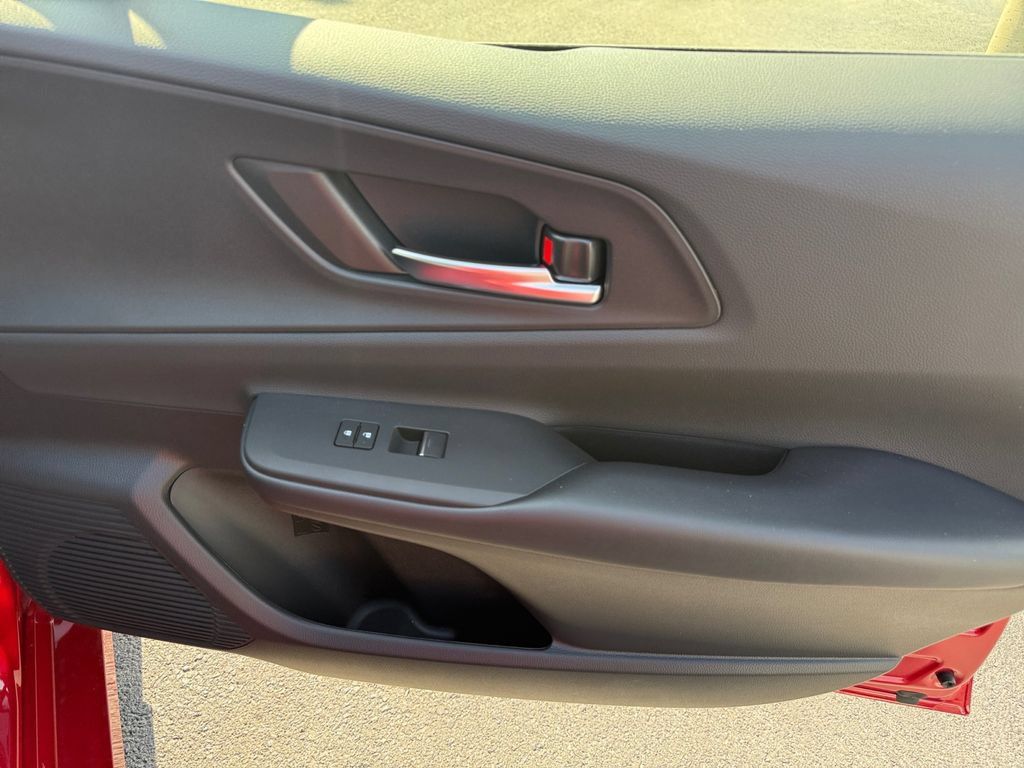 New 2026 Toyota Prius Plug-In Hybrid FWD image 19