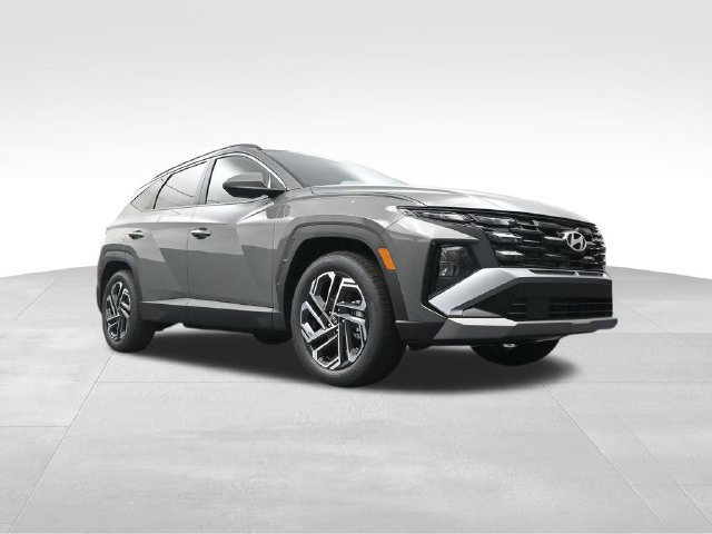 New 2026 Hyundai Tucson SEL Plus FWD image 34