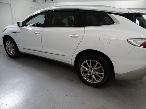 Used 2023 Buick Enclave Essence w/ Experience Buick Package image 19