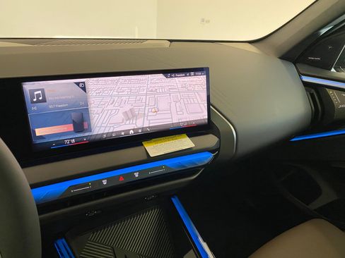 New 2026 BMW X3 xDrive30 w/ M Sport Package image 24