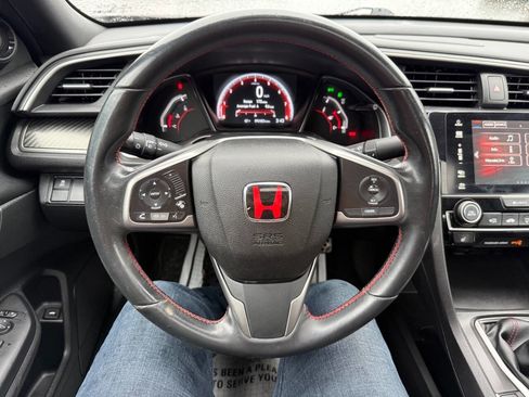 Used 2018 Honda Civic Si image 24