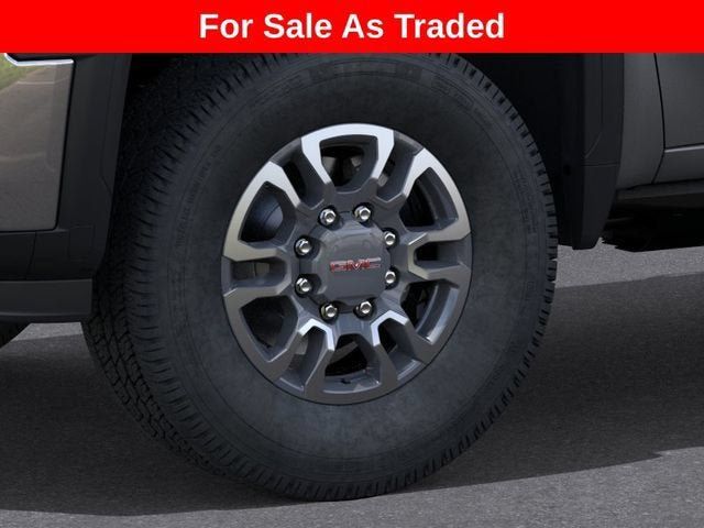 New 2026 GMC Sierra 3500 Pro w/ Convenience Package AWD/4WD image 9