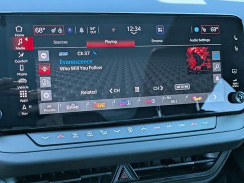 New 2026 Dodge Charger R/T AWD/4WD image 18