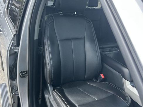 Used 2021 Ford F250 Lariat w/ Lariat Ultimate Package image 26