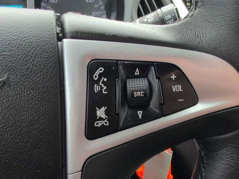 Used 2016 Chevrolet Equinox LT image 25