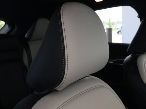 Certified 2023 INFINITI QX55 Luxe w/ Cargo Package AWD/4WD image 52