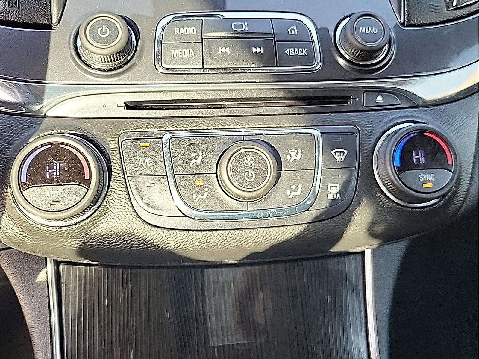 Used 2019 Chevrolet Impala Premier FWD image 27