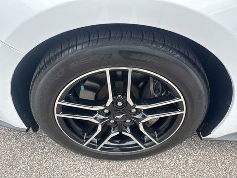 Used 2019 Ford Mustang GT Premium RWD image 12