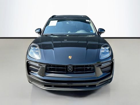 Certified 2025 Porsche Macan S AWD/4WD image 6