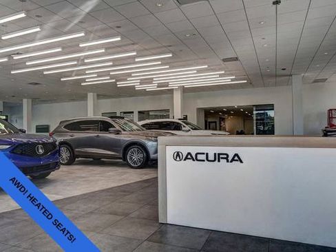 Used 2016 Cadillac XTS Premium AWD/4WD image 8