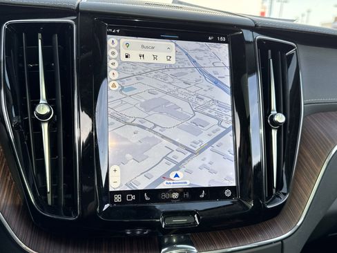 Used 2024 Volvo XC60 B5 Ultimate w/ Protection Package Premier image 9