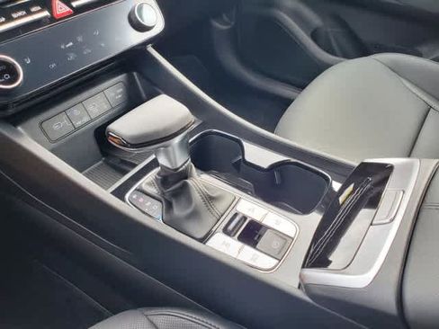 New 2026 Hyundai Santa Cruz SEL image 25