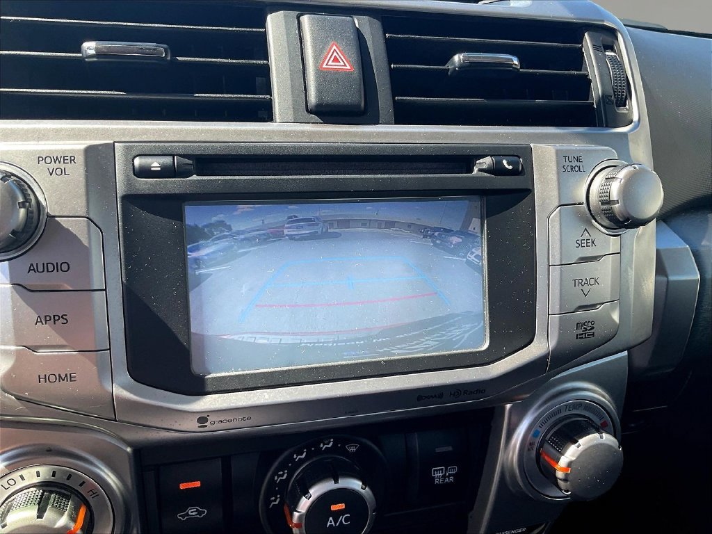Used 2019 Toyota 4Runner SR5 AWD/4WD image 14