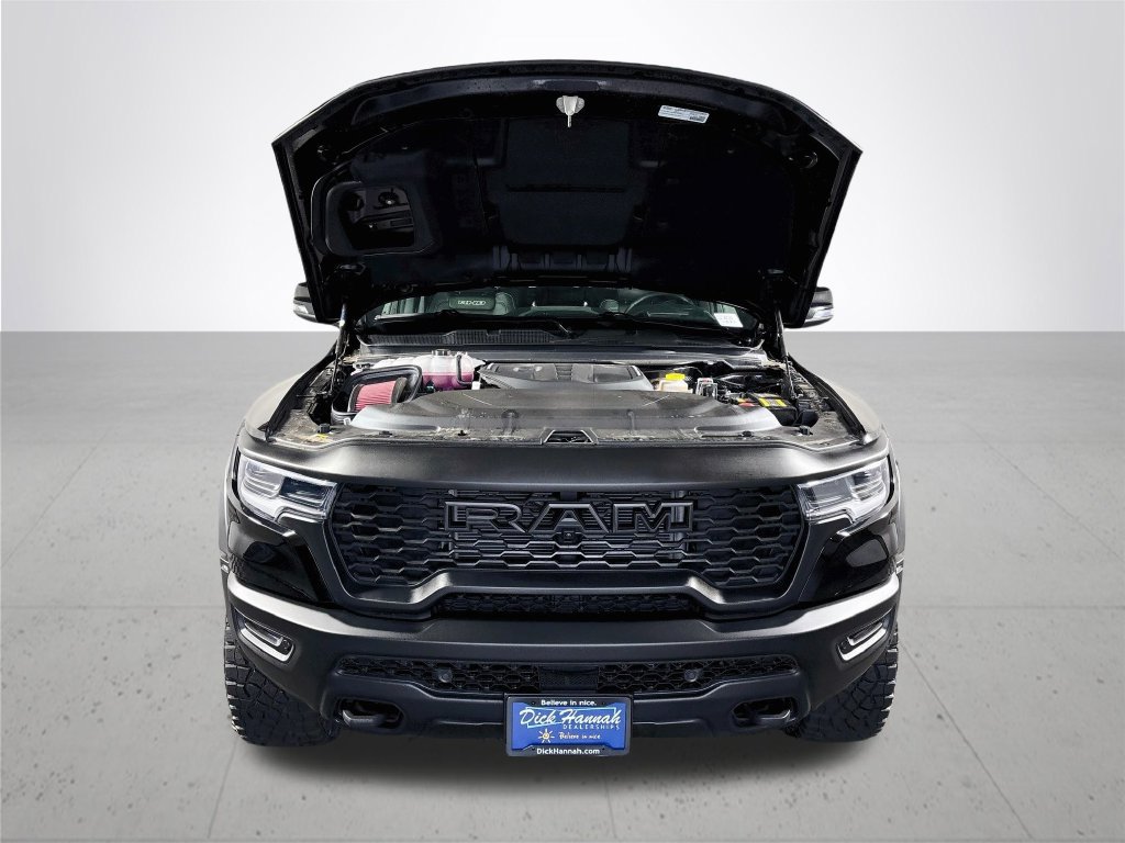 New 2026 RAM 1500 RHO w/ RHO Level 1 Equipment Group AWD/4WD image 23