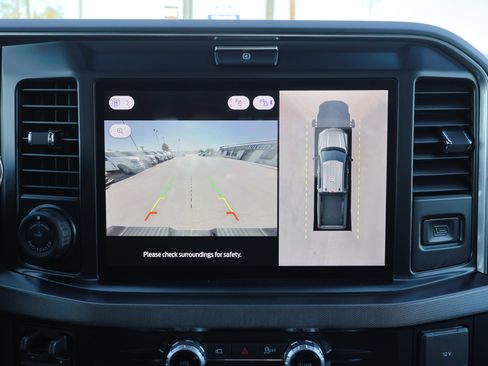 Certified 2025 Ford F450 Platinum image 26