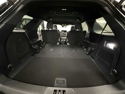 New 2026 Ford Explorer Tremor AWD/4WD image 27