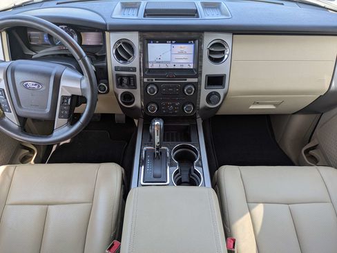 Used 2017 Ford Expedition Limited RWD image 18