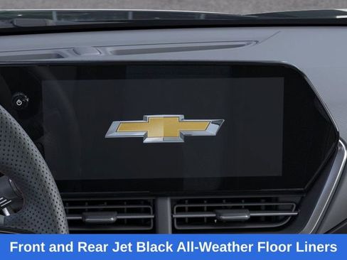 New 2026 Chevrolet Trax RS w/ Driver Confidence Package image 21