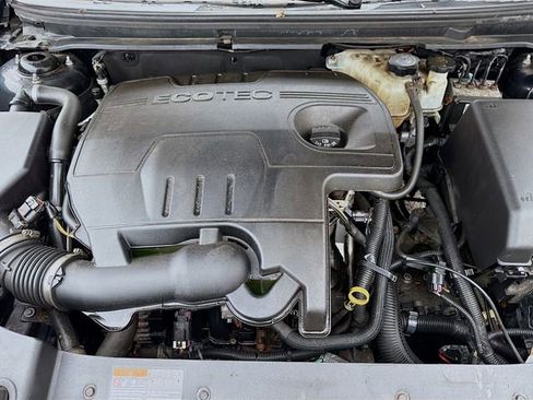 Used 2010 Chevrolet Malibu LTZ image 26