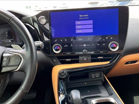 Used 2024 Lexus NX 350 AWD w/ Vision Package image 7