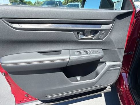 New 2026 Honda CR-V Sport-L image 19