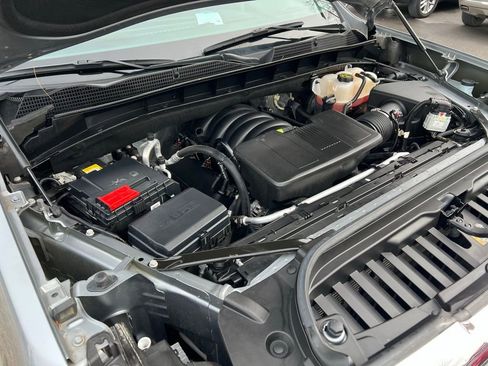 Used 2023 GMC Sierra 1500 SLT w/ SLT Premium Package image 45