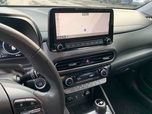 Certified 2023 Hyundai Kona Limited AWD/4WD image 26
