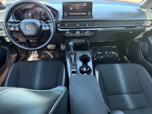 Used 2024 Honda Civic Sport image 29