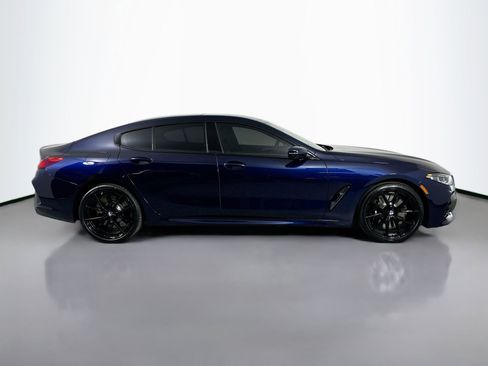 New 2026 BMW 840i xDrive image 4