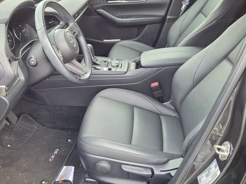 Used 2023 MAZDA CX-30 AWD 2.5 S w/ Select Package image 10