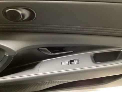 New 2026 Hyundai Elantra Sport w/ Cargo Package image 14