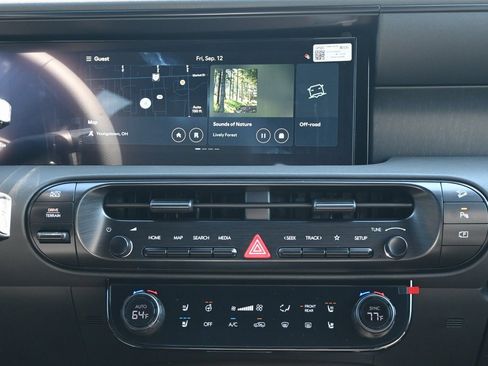 New 2026 Hyundai Palisade XRT Pro image 18