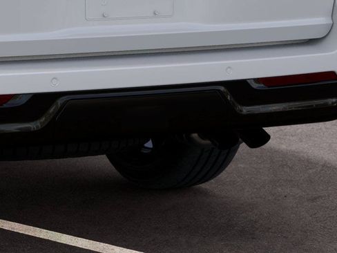 New 2027 Lincoln Navigator Black Label AWD/4WD image 23