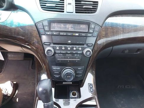 Used 2011 Acura MDX w/ Advance Package AWD/4WD image 18