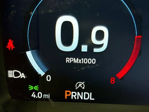 New 2026 Ford Explorer Active w/ Active Comfort Package RWD image 23